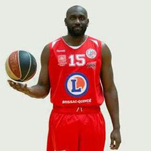 Clarence JUILLET