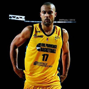Raphael Desroses