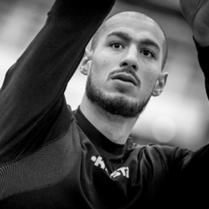 Samir MEKDAD