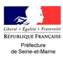 Prefecture de Seine-et-Marne